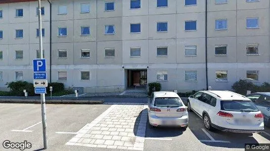 Lägenheter till salu i Söderort - Bild från Google Street View
