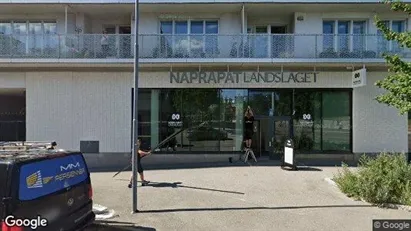 Lägenheter till salu i Södermalm - Bild från Google Street View