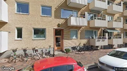 Bostadsrätter till salu i Malmö Centrum - Bild från Google Street View