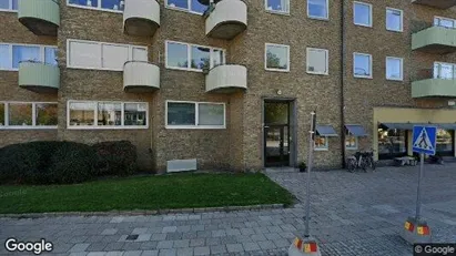 Bostadsrätter till salu i Malmö Centrum - Bild från Google Street View