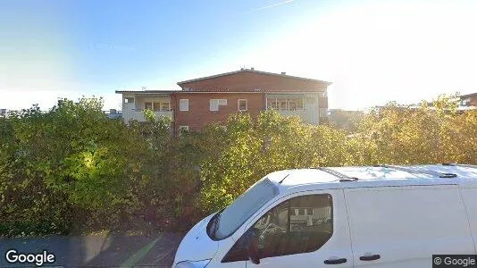 Bostadsrätter till salu i Jönköping - Bild från Google Street View