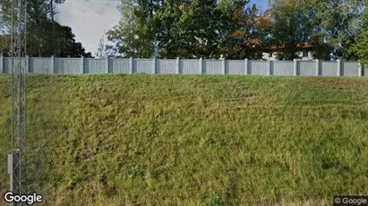 Lägenheter att hyra i Norrköping - Bild från Google Street View