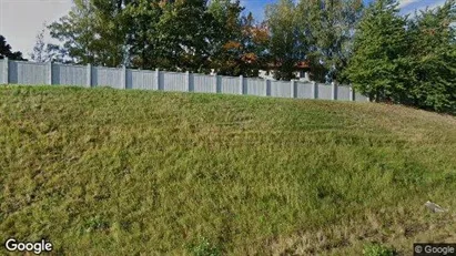 Lägenheter att hyra i Norrköping - Bild från Google Street View