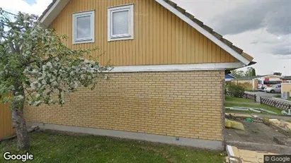 Bostadsrätter till salu i Linköping - Bild från Google Street View
