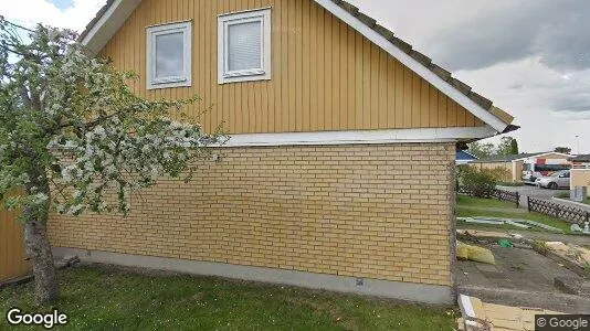 Bostadsrätter till salu i Linköping - Bild från Google Street View