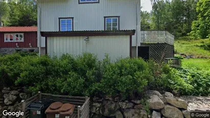 Lägenheter till salu i Stenungsund - Bild från Google Street View