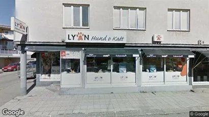 Lägenheter att hyra i Bollnäs - Bild från Google Street View