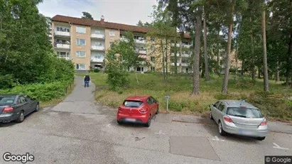 Lägenheter att hyra i Tranås - Bild från Google Street View