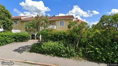 Lägenheter att hyra i Tranås - Bild från Google Street View