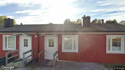 Lägenheter att hyra i Nordanstig - Bild från Google Street View