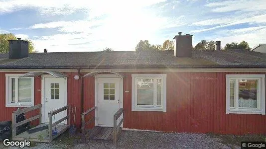 Lägenheter att hyra i Nordanstig - Bild från Google Street View