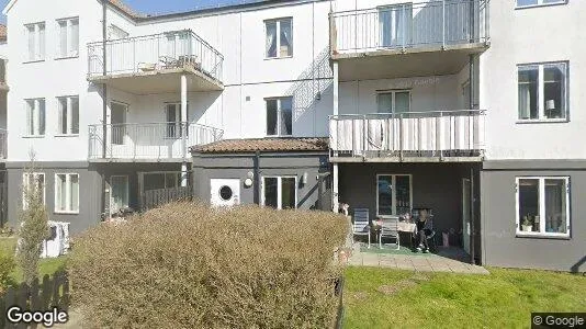 Lägenheter att hyra i Område ej specificerat - Bild från Google Street View