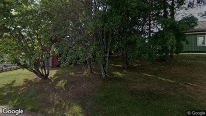 Lägenheter att hyra i Skellefteå - Bild från Google Street View