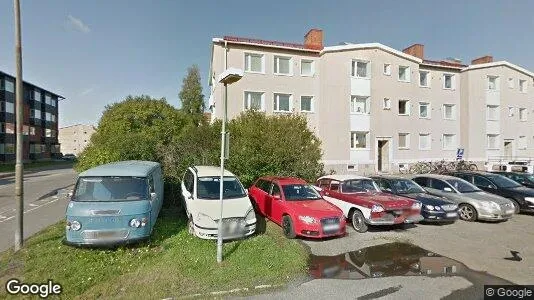 Lägenheter att hyra i Område ej specificerat - Bild från Google Street View