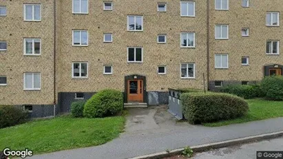 Bostadsrätter till salu i Söderort - Bild från Google Street View