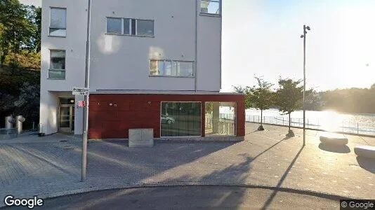Bostadsrätter till salu i Södermalm - Bild från Google Street View