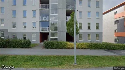 Bostadsrätter till salu i Västerås - Bild från Google Street View