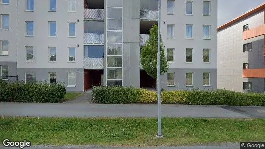 Bostadsrätter till salu i Västerås - Bild från Google Street View