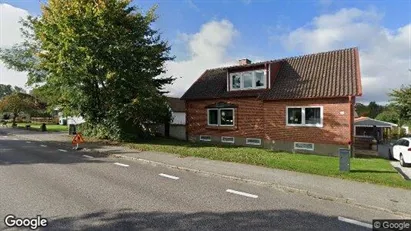 Bostadsrätter till salu i Lund - Bild från Google Street View