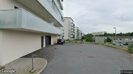 Bostadsrätter till salu i Söderort - Bild från Google Street View