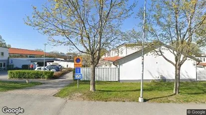 Bostadsrätter till salu i Sollentuna - Bild från Google Street View