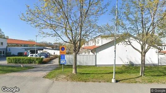 Bostadsrätter till salu i Sollentuna - Bild från Google Street View