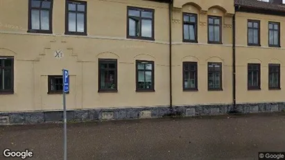 Bostadsrätter till salu i Eskilstuna - Bild från Google Street View