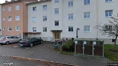 Bostadsrätter till salu i Eskilstuna - Bild från Google Street View