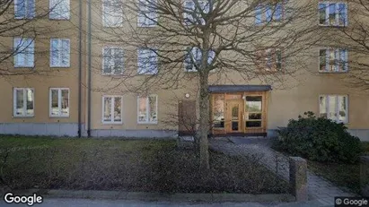 Bostadsrätter till salu i Västerort - Bild från Google Street View