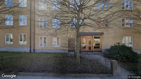 Bostadsrätter till salu i Västerort - Bild från Google Street View