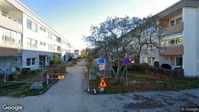 Bostadsrätter till salu i Upplands-Bro - Bild från Google Street View