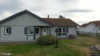 Lägenheter till salu i Karlskrona - Bild från Google Street View