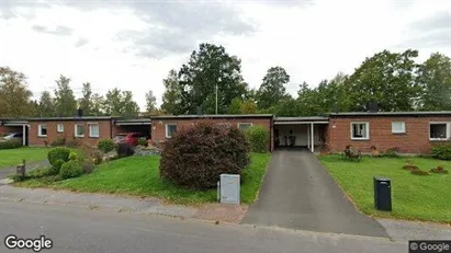 Bostadsrätter till salu i Eslöv - Bild från Google Street View