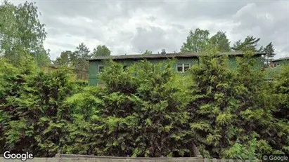 Bostadsrätter till salu i Karlstad - Bild från Google Street View