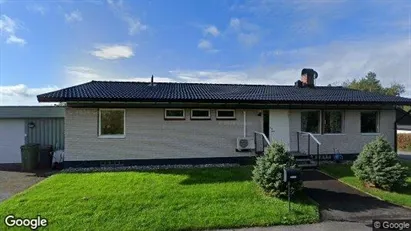 Lägenheter till salu i Östersund - Bild från Google Street View