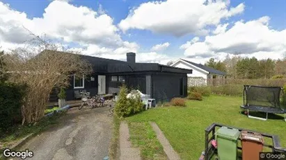 Lägenheter till salu i Tranemo - Bild från Google Street View