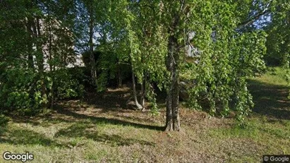 Lägenheter till salu i Ludvika - Bild från Google Street View