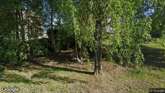 Lägenheter till salu i Ludvika - Bild från Google Street View