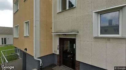 Lägenheter till salu i Borlänge - Bild från Google Street View