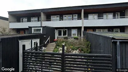 Lägenheter till salu i Vaxholm - Bild från Google Street View