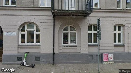 Lägenheter att hyra i Malmö Centrum - Bild från Google Street View