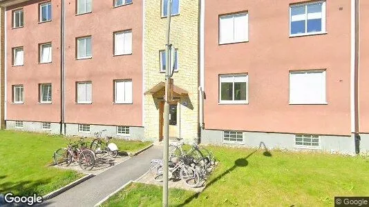 Lägenheter till salu i Söderort - Bild från Google Street View