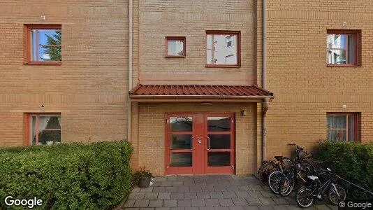 Lägenheter till salu i Södermalm - Bild från Google Street View