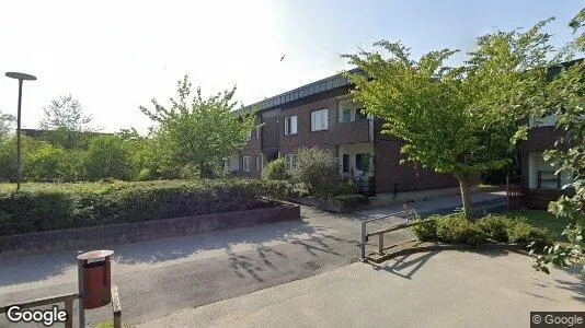 Lägenheter till salu i Lund - Bild från Google Street View