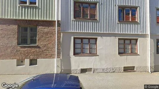 Lägenheter att hyra i Majorna-Linné - Bild från Google Street View