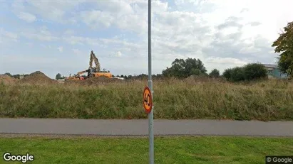 Lägenheter till salu i Vellinge - Bild från Google Street View