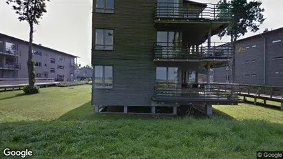 Lägenheter till salu i Vellinge - Bild från Google Street View