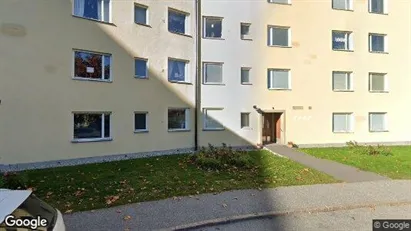 Bostadsrätter till salu i Järfälla - Bild från Google Street View