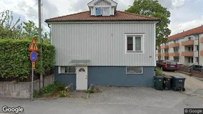 Lägenheter att hyra i Söderort - Bild från Google Street View