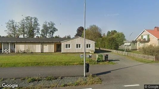 Lägenheter att hyra i Nässjö - Bild från Google Street View